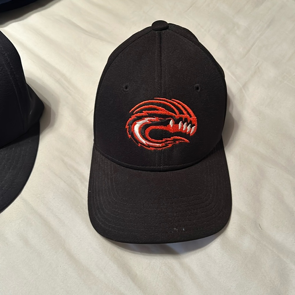 Baseball hat